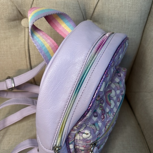 Kids mini backpack - Picture 5 of 8